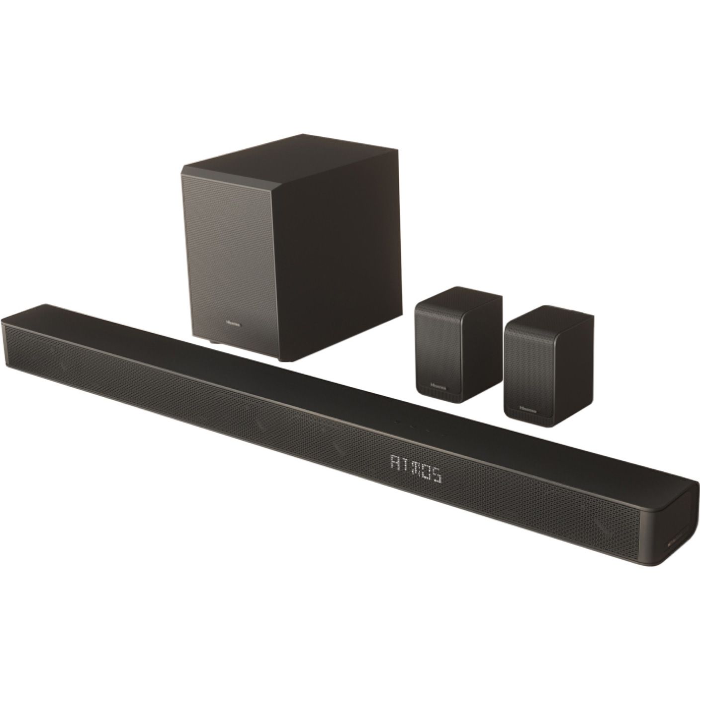 

Саундбар Hisense AX5100G (20011188)