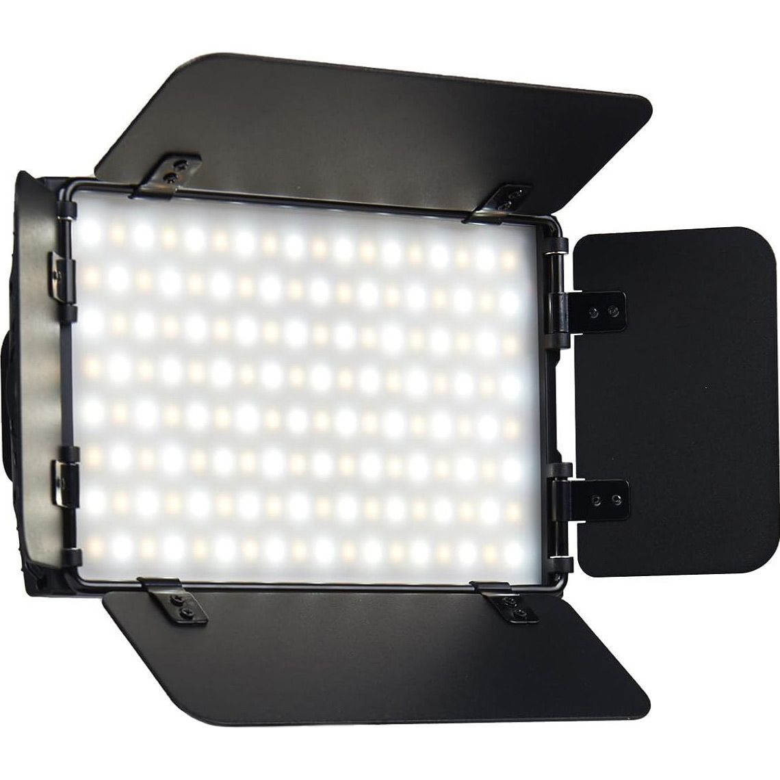 

Накамерный свет Tolifo PT-15B Pro II 15W color 3200-5600K