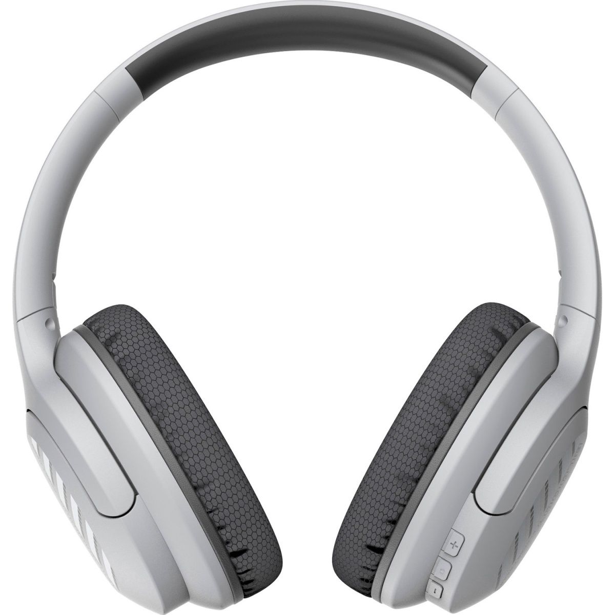 Навушники Bloody MH360 Grey 