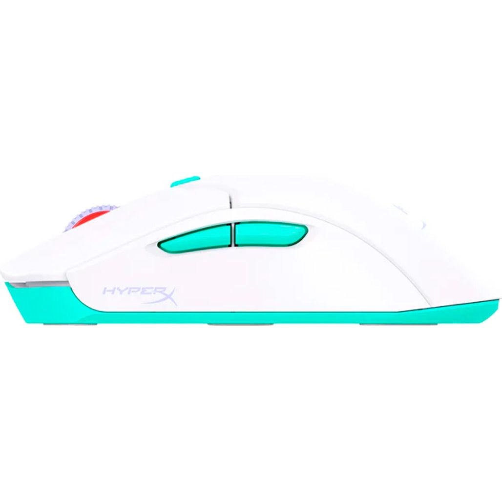 Миша HyperX Pulsefire Haste 2 Core White (8R2E7AA) 