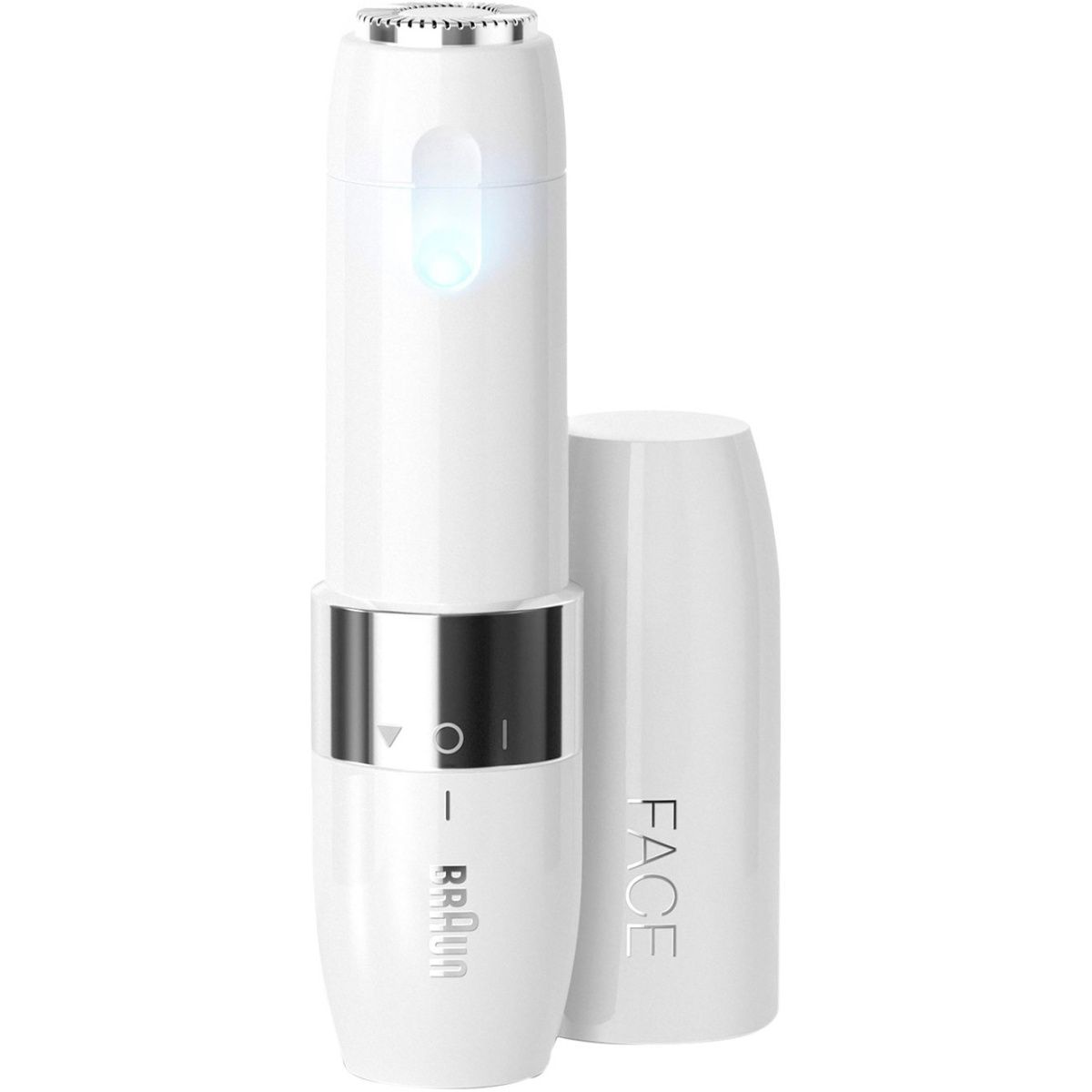 Фотоепілятор Braun Silk-expert Pro 3 IPL PL 3139