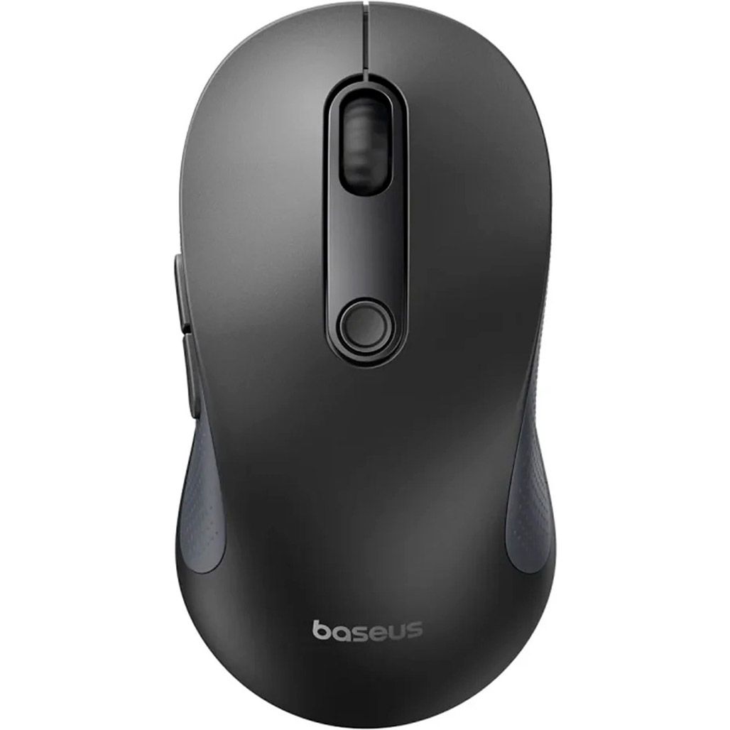 

Мышь Baseus F02 Ergonomic Black (B01055505111-01)
