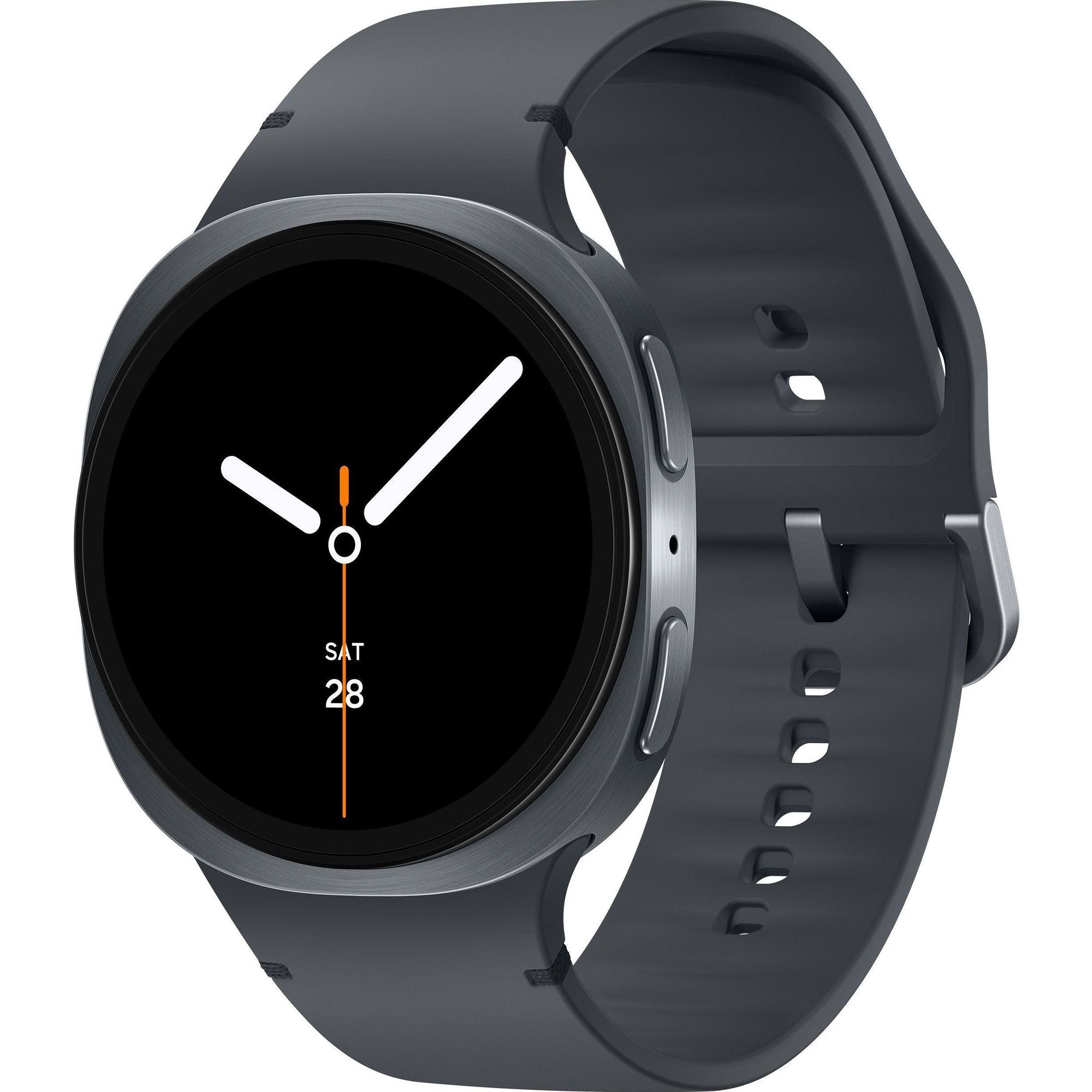 

Смарт-часы Samsung Galaxy Watch8 44mm Graphite (SM-L330NDAA)
