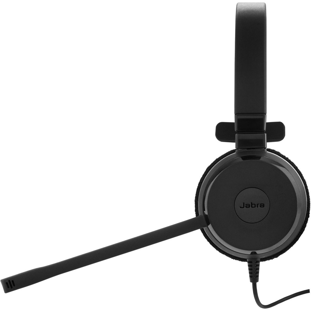 Комп`ютерна гарнітура Jabra Evolve 20 MS Stereo (4999-823-109)