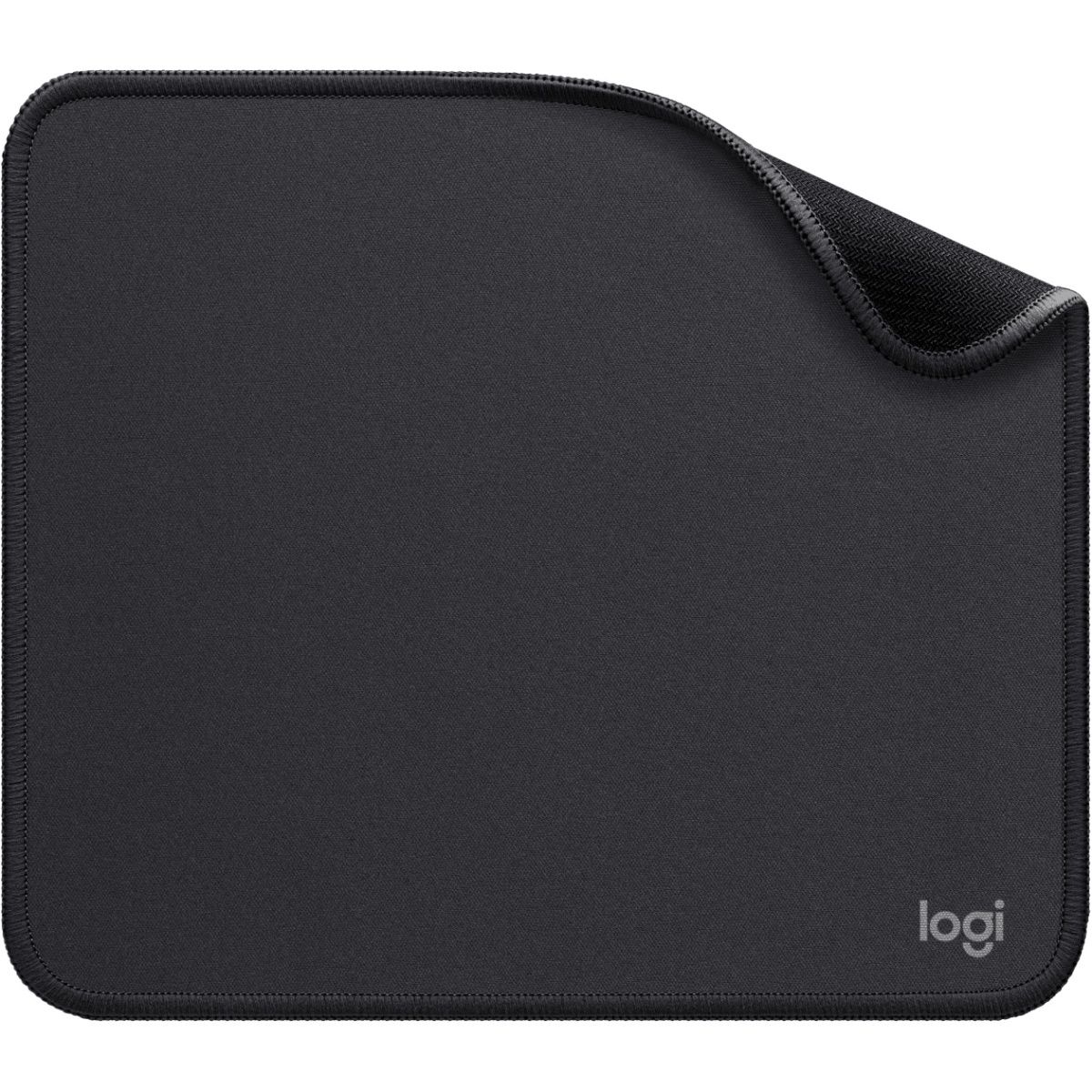 Килимок для миші Logitech Mouse Pad Studio Graphite (956-000049)