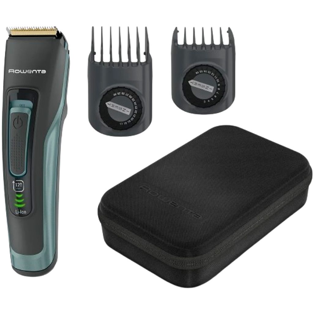 

Машинка для стрижки Rowenta Advancer TN5224E0