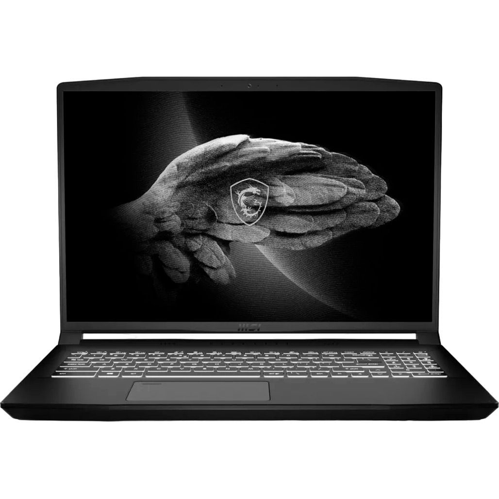 

Ноутбук MSI Creator M16 A12UD-266 (CreatorM1612266)