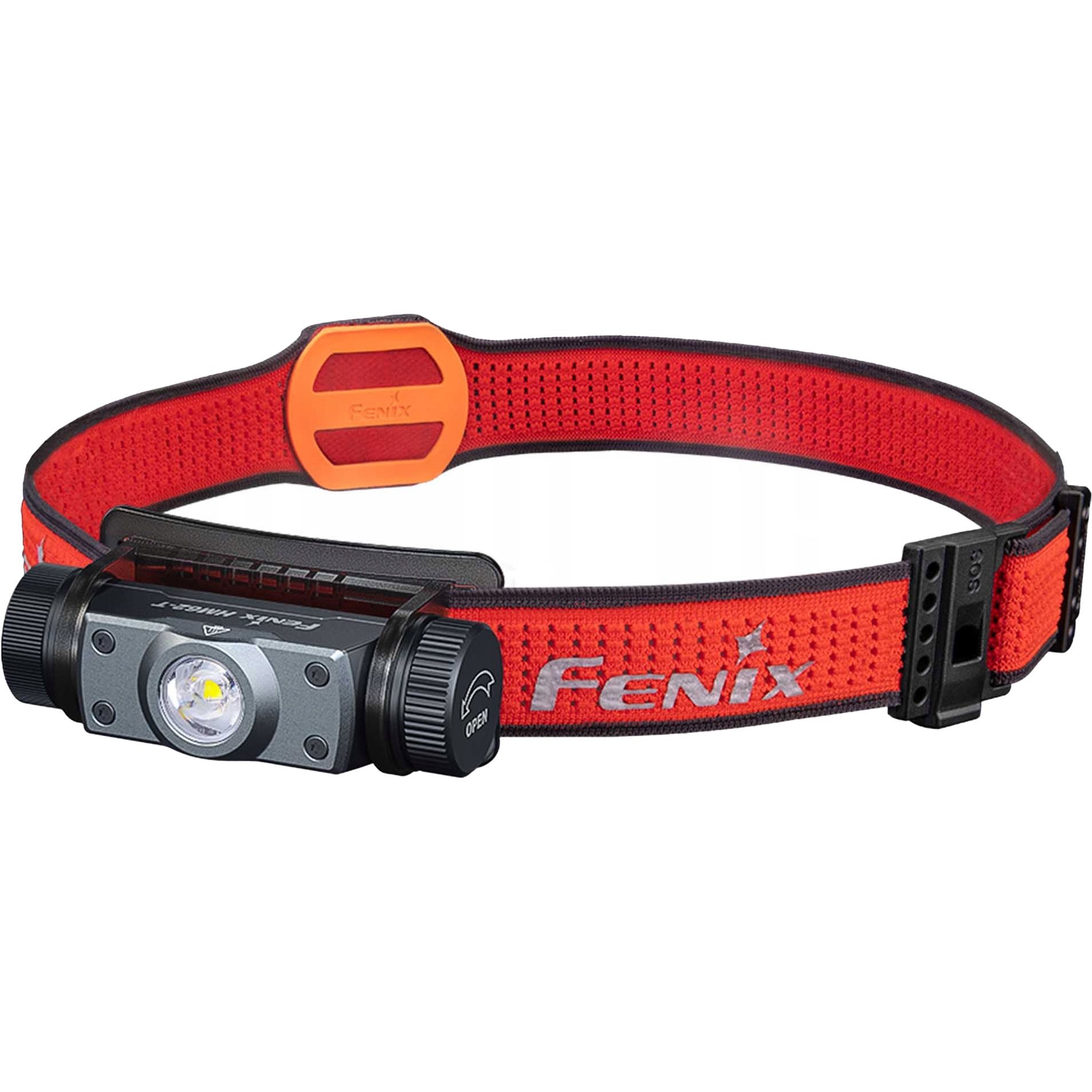 

Налобний ліхтар Fenix HM62-T V2.0 Black (HM62TV2.0Bla)