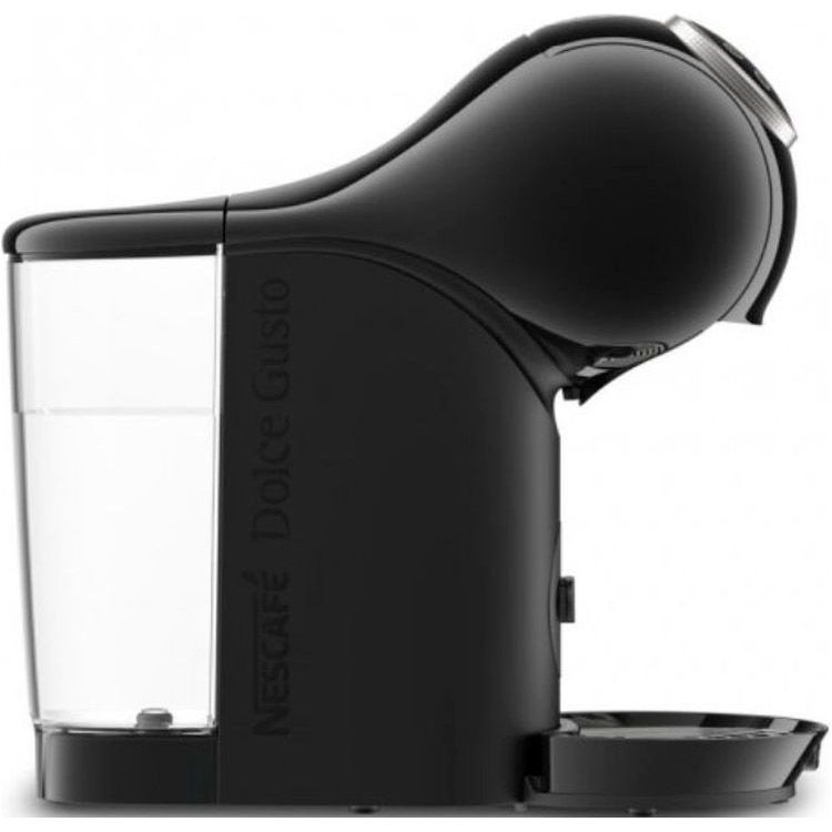 Кавоварка капсульна Krups Nescafe Dolce Gusto Genio S Plus KP340810