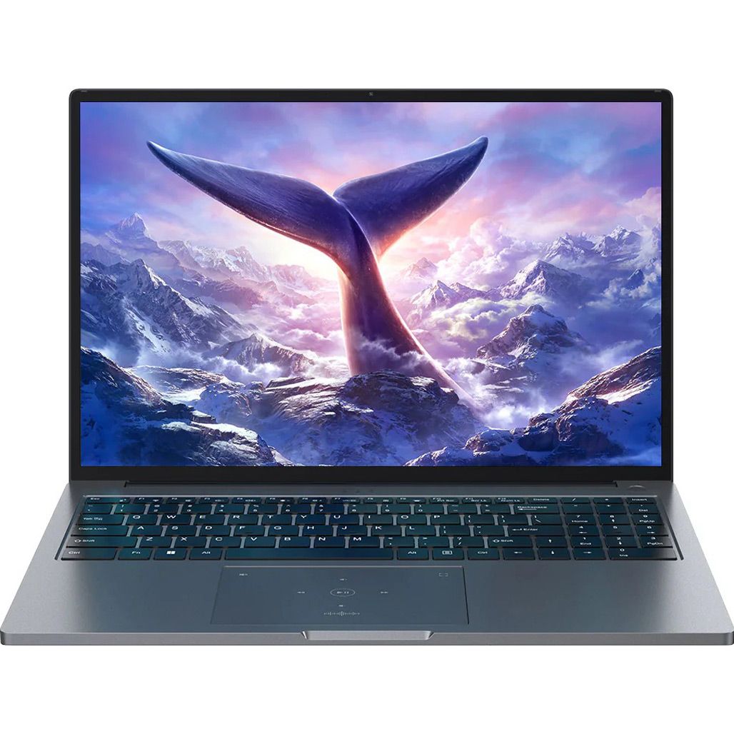 

Ноутбук Blackview GamiBook 8 (GamiBook_8_32_1_GR)