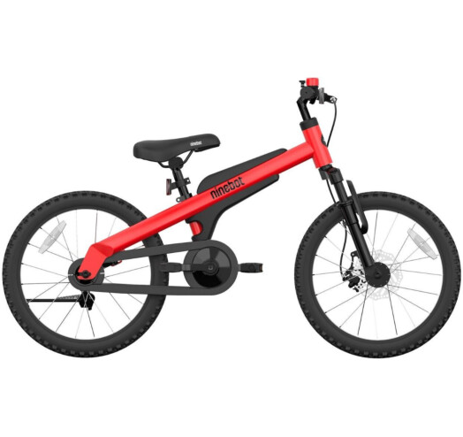 

Дитячий велосипед Xiaomi Ninebot Kids Bike 18'' (Red)