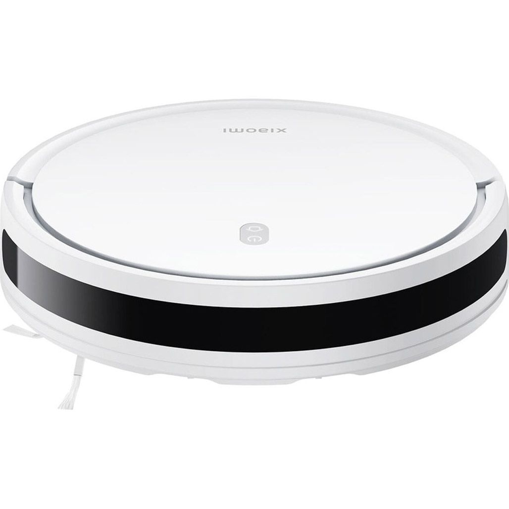 

Робот-пилосос Xiaomi Robot Vacuum E10 White