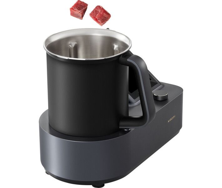 Кухонний комбайн Xiaomi Smart Cooking Robot