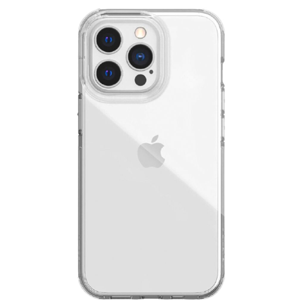 

Чохол Mutural для Apple iPhone 13 Pro (Transparent)