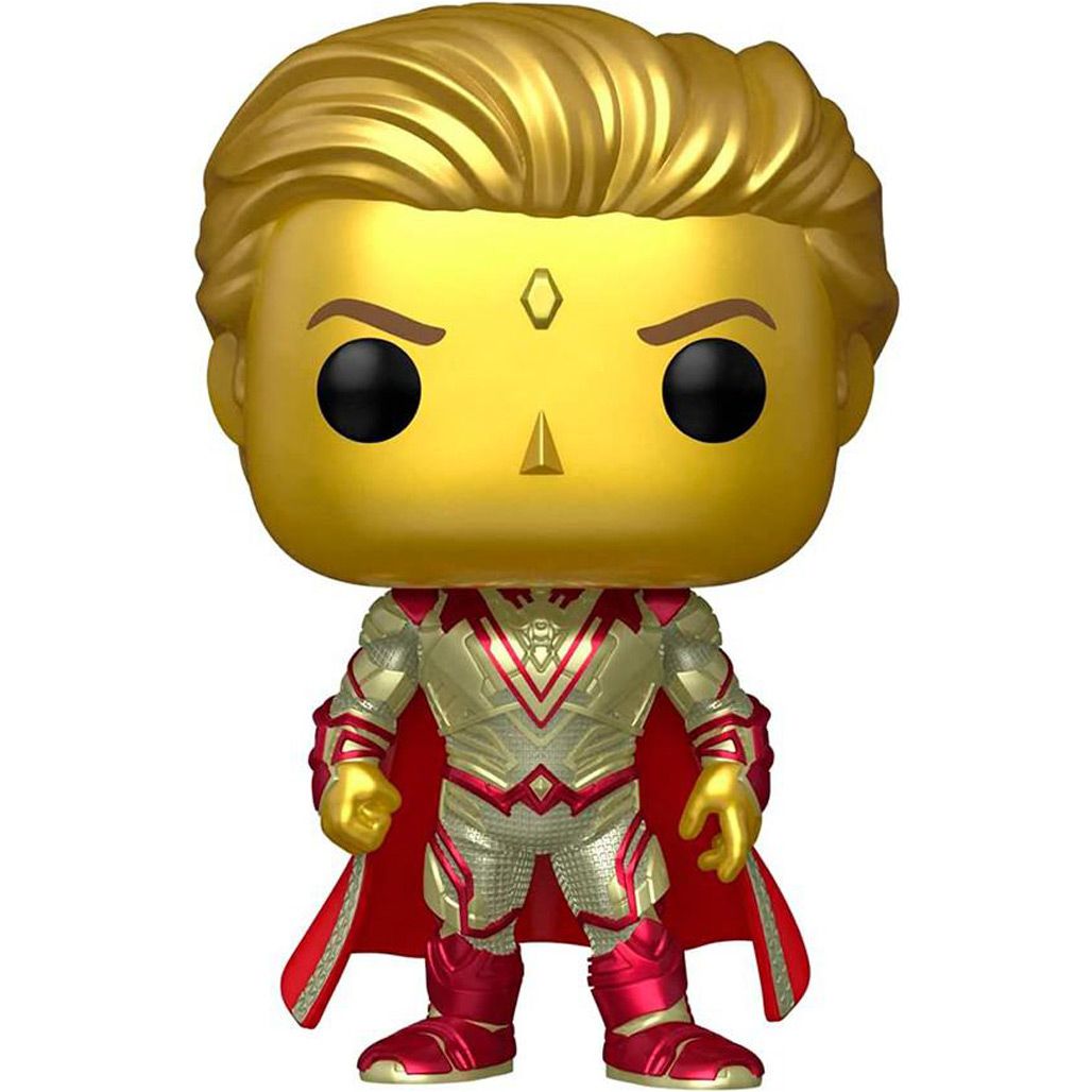 

Фигурка Funko Pop! Marvel: Адам Уорлок 9.6см (67515)