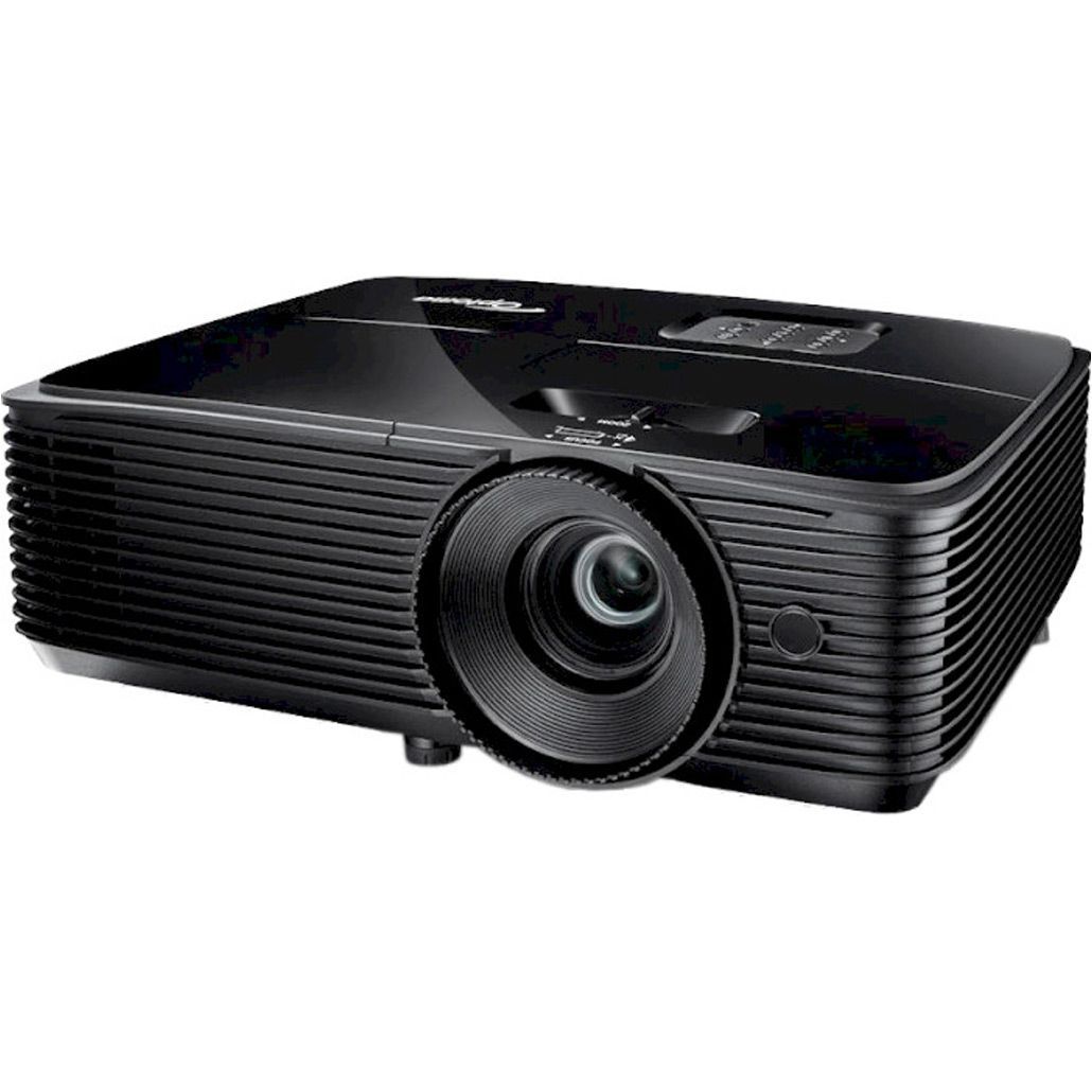 Мультимедійний проектор Optoma HD28e (E1P0A3PBE1Z5) 