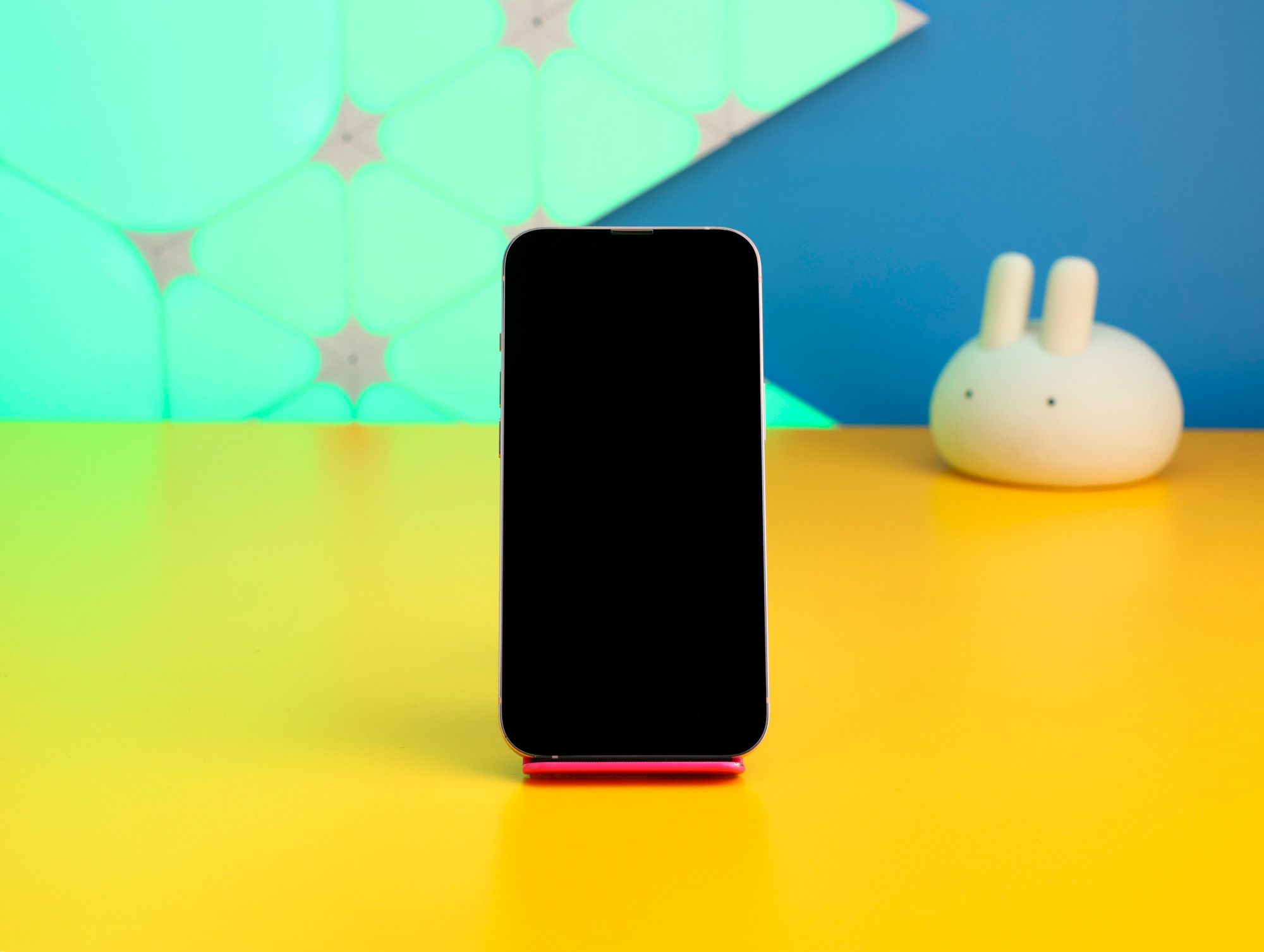 Смартфон Apple iPhone 13 128GB Pink (MLPH3) Б/У фото 3