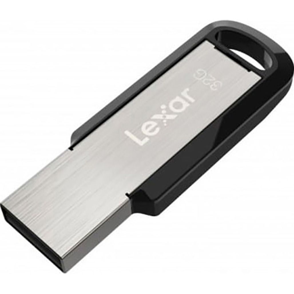 

USB флеш-накопитель Lexar JumpDrive M400 32GB USB 3.0 (LJDM400032G-BNBNG)