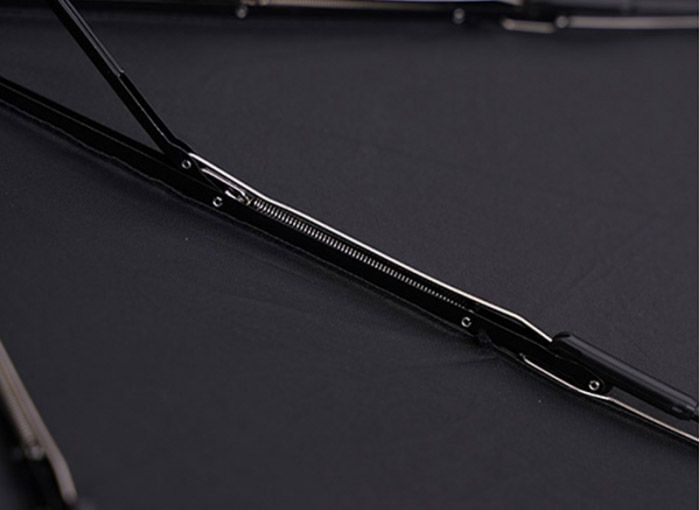 Парасолька Xiaomi Konggu Automatic Umbrella WD1 Black