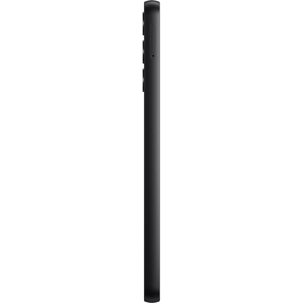 Смартфон Samsung Galaxy A05s 4/64GB Black (SM-A057F)