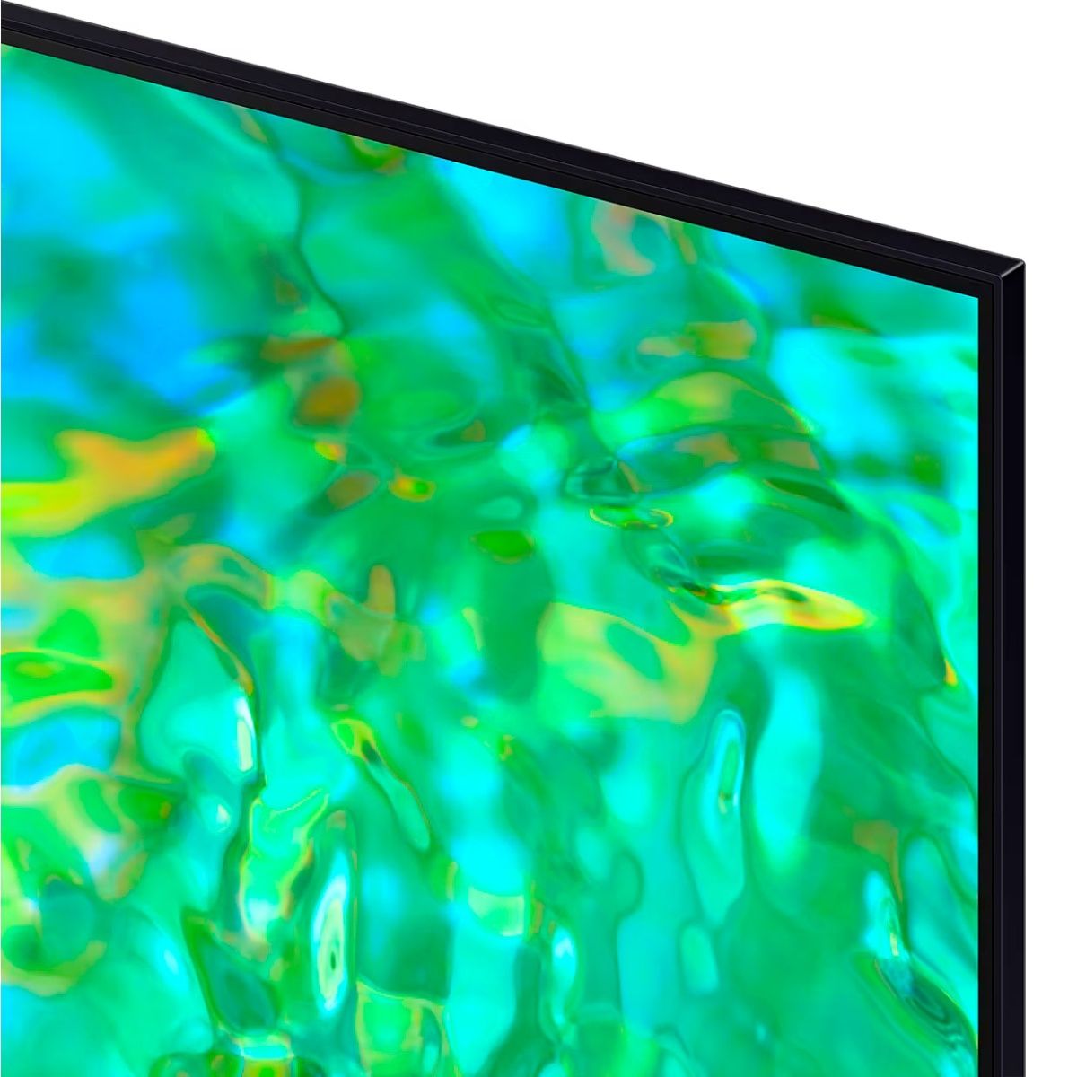 Телевізор Samsung CU8072 65
