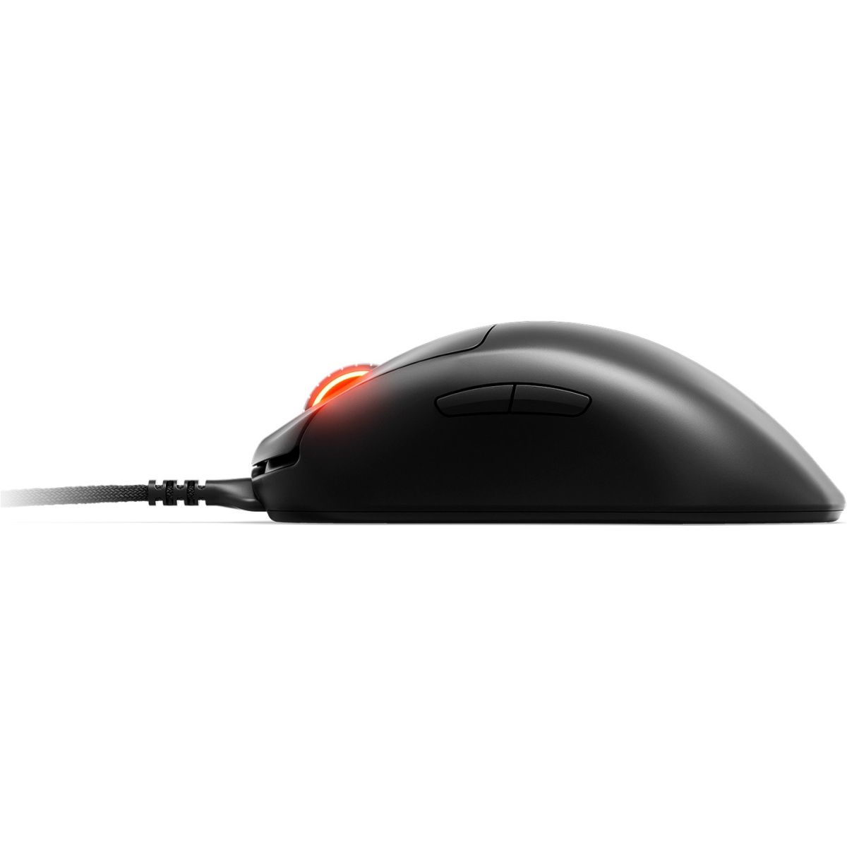 Миша SteelSeries Prime Black (62533)