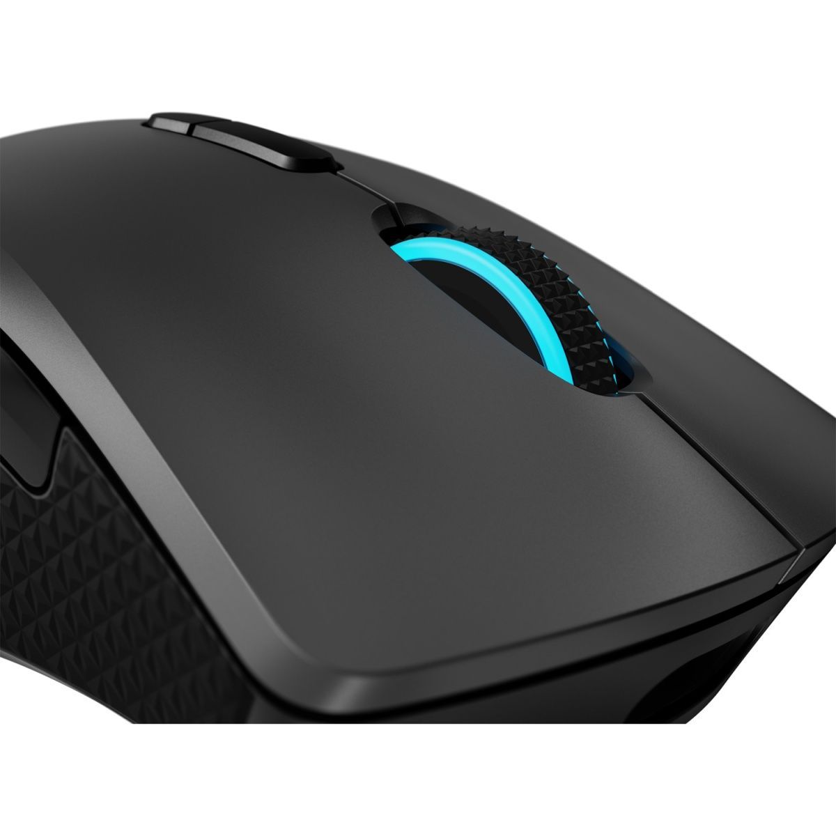 Миша Lenovo Legion M600 RGB Wireless Gaming Mouse Black (GY50X79385)