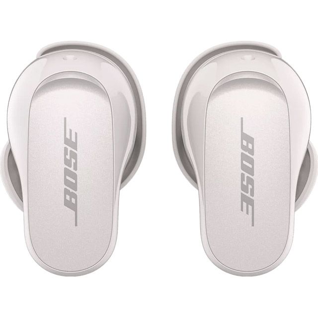 Навушники Bose QuietComfort Earbuds II Soapstone (870730-0020)