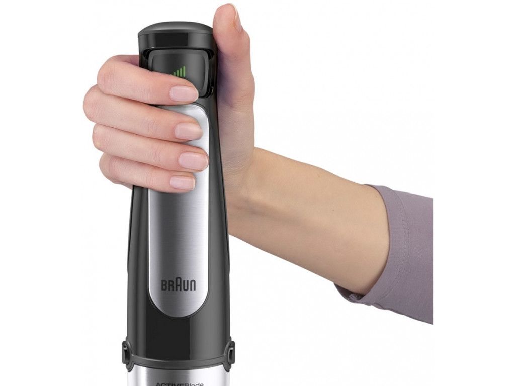 Блендер Braun MultiQuick 7 MQ 7075X