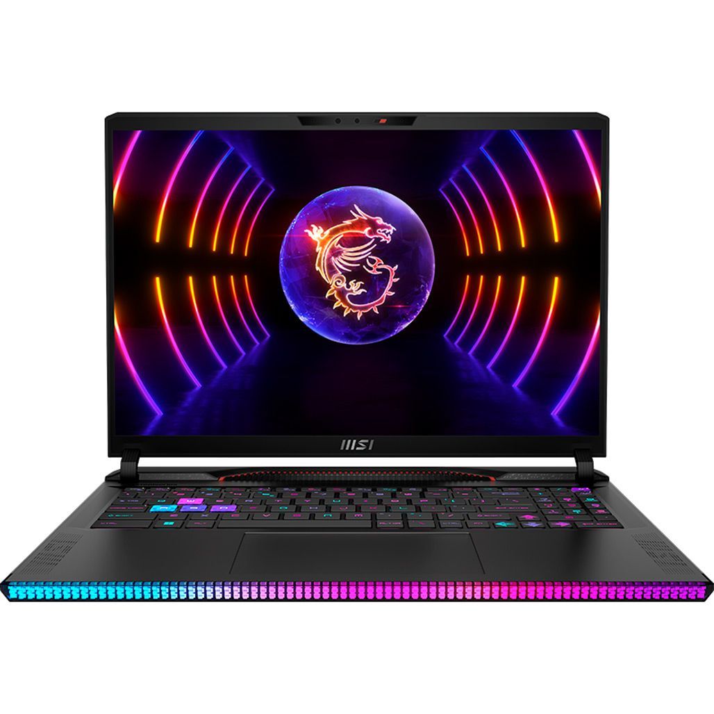 

Ноутбук MSI Raider GE68HX 13VG-068US (RAIDERGE6813068)