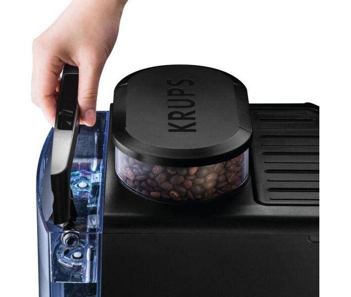 Кофемашина Krups Quattro Force EA8170 [61950] 