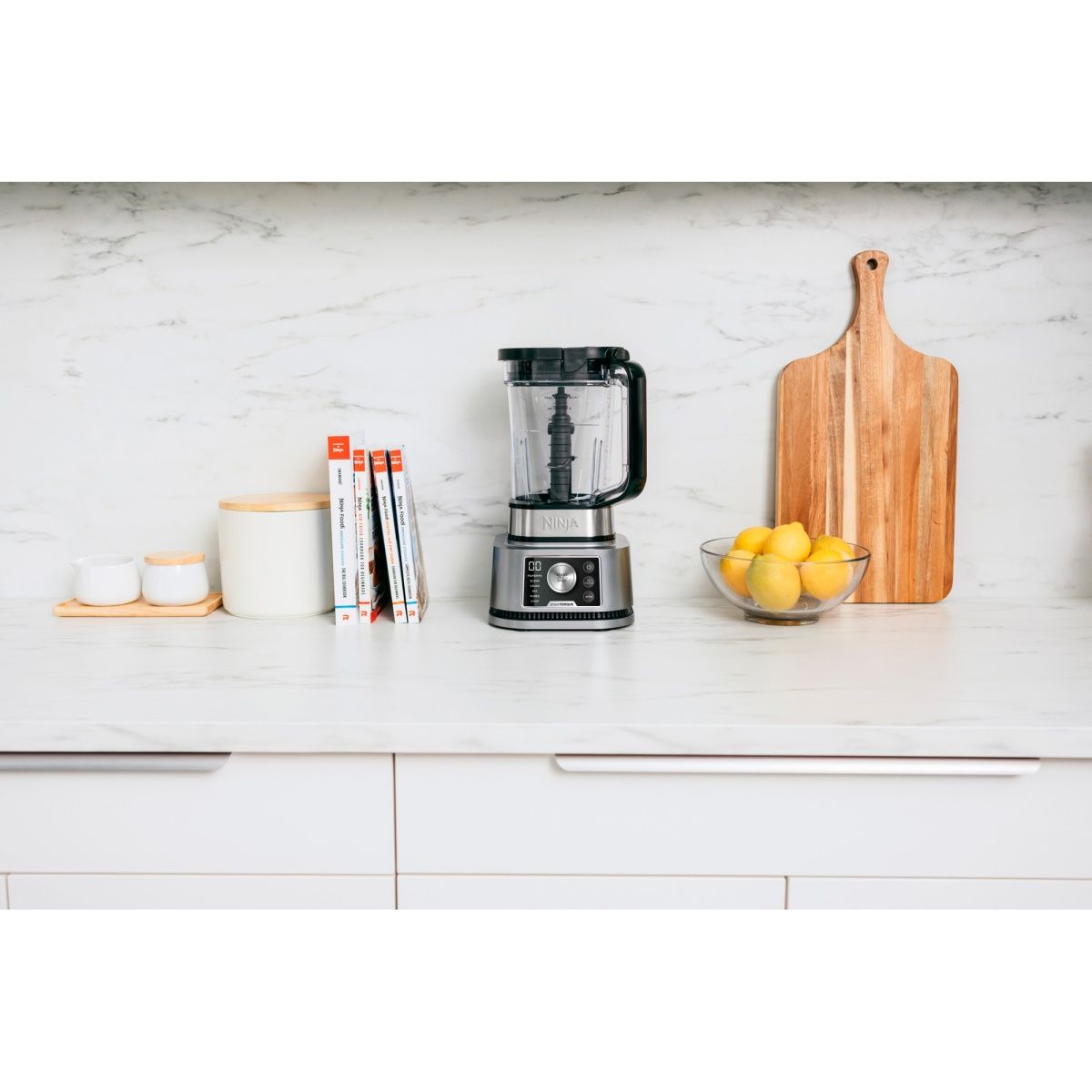 Блендер Ninja Foodi 3-in-1 Power Nutri Mixer CB350EU