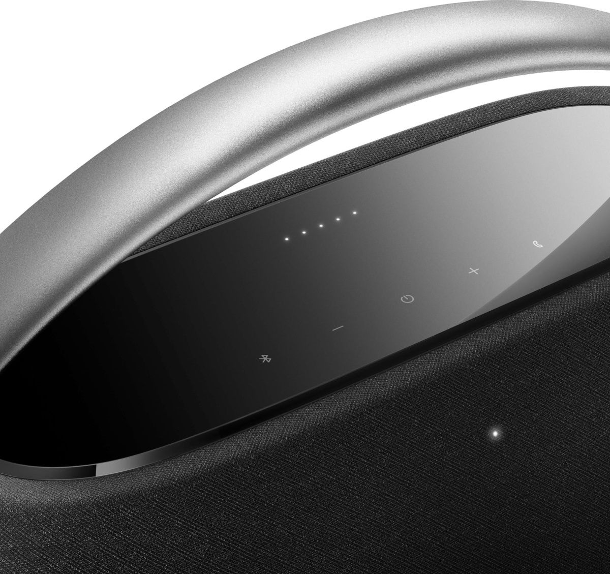 Портативна акустика Harman/Kardon Go + Play 3 Black (HKGOPLAY3BLKEP)