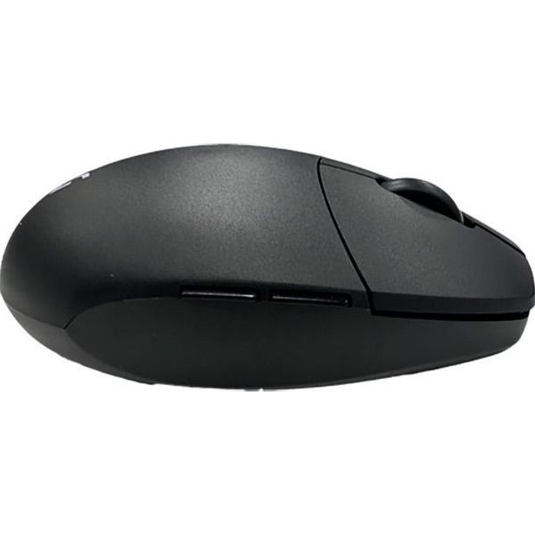 Миша Dream Machines DM8 Mini Black (DM8_MINI)