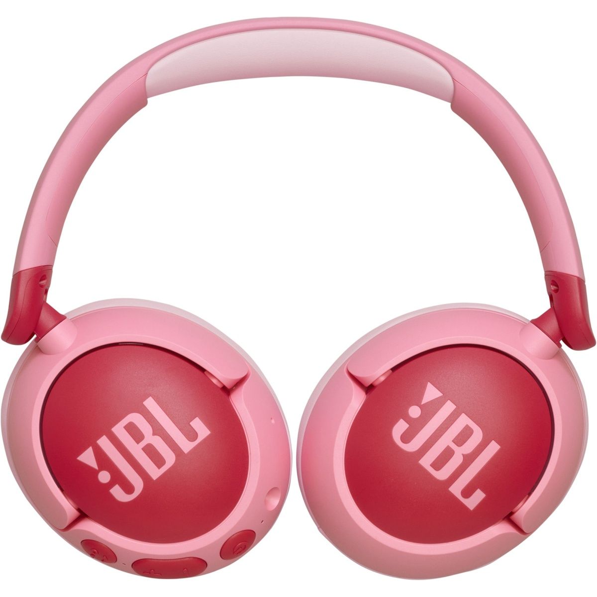 Навушники JBL JR 470 NC Pink (JBLJR470NCPIK)