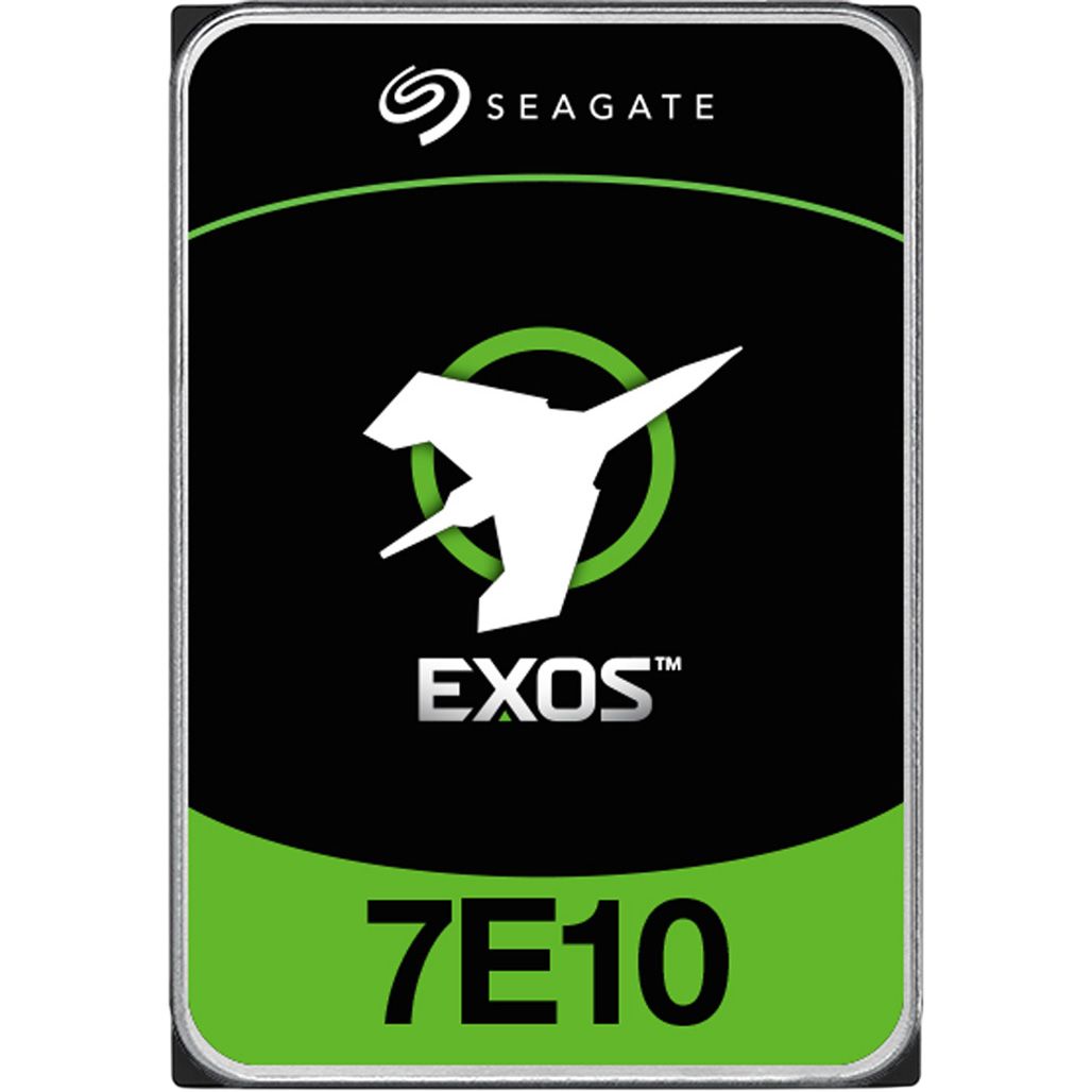 

Жесткий диск 3.5` Seagate Exos 7E10 SATA 4TB (ST4000NM000B)