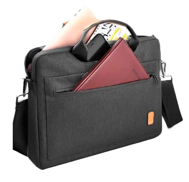 Сумка для ноутбука WiWU Pioneer Shoulder Handbag for MacBook 13.3/14