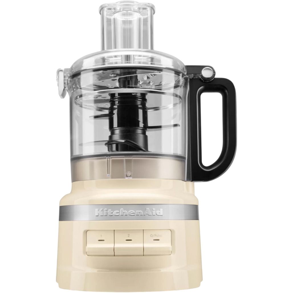 

Кухонний комбайн KitchenAid 5KFP0719EAC Almond Cream