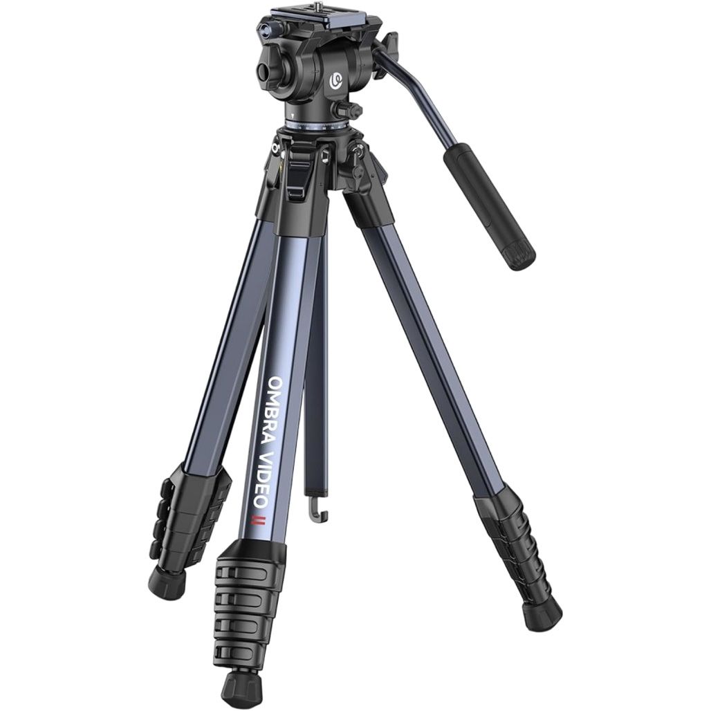 

Штатив Ulanzi OMBRA VIDEO II T154