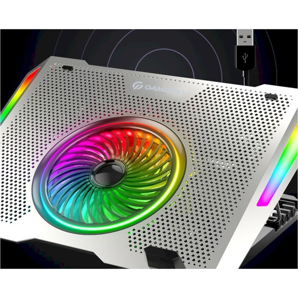 Підставка для ноутбука GamePro CP1270