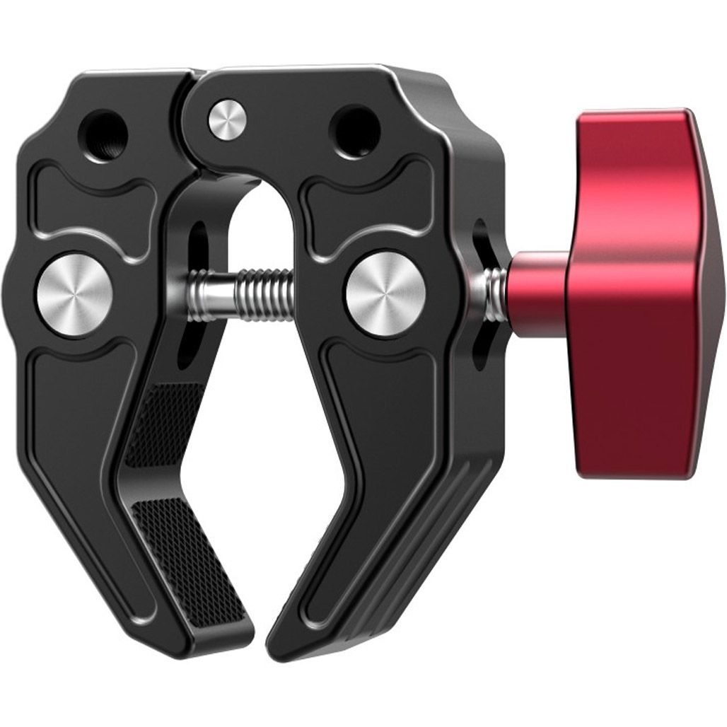 

Крепление краб AC Prof AL-16 Super Clamp