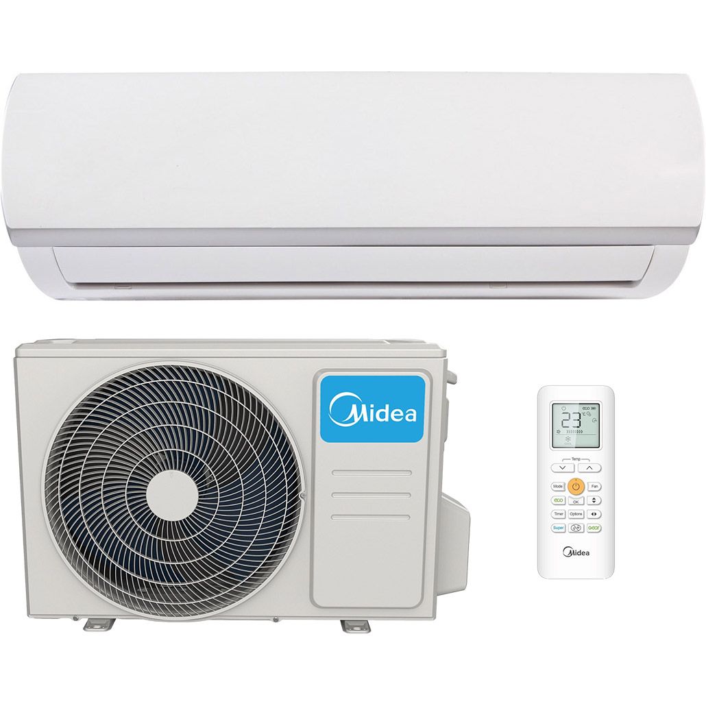 

Спліт-система Midea Forest DC AF8-18N1C0-I/AF8-18N1C0E-O