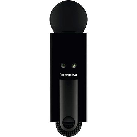 Кавоварка капсульна Krups Nespresso Essenza Mini XN1108 Black