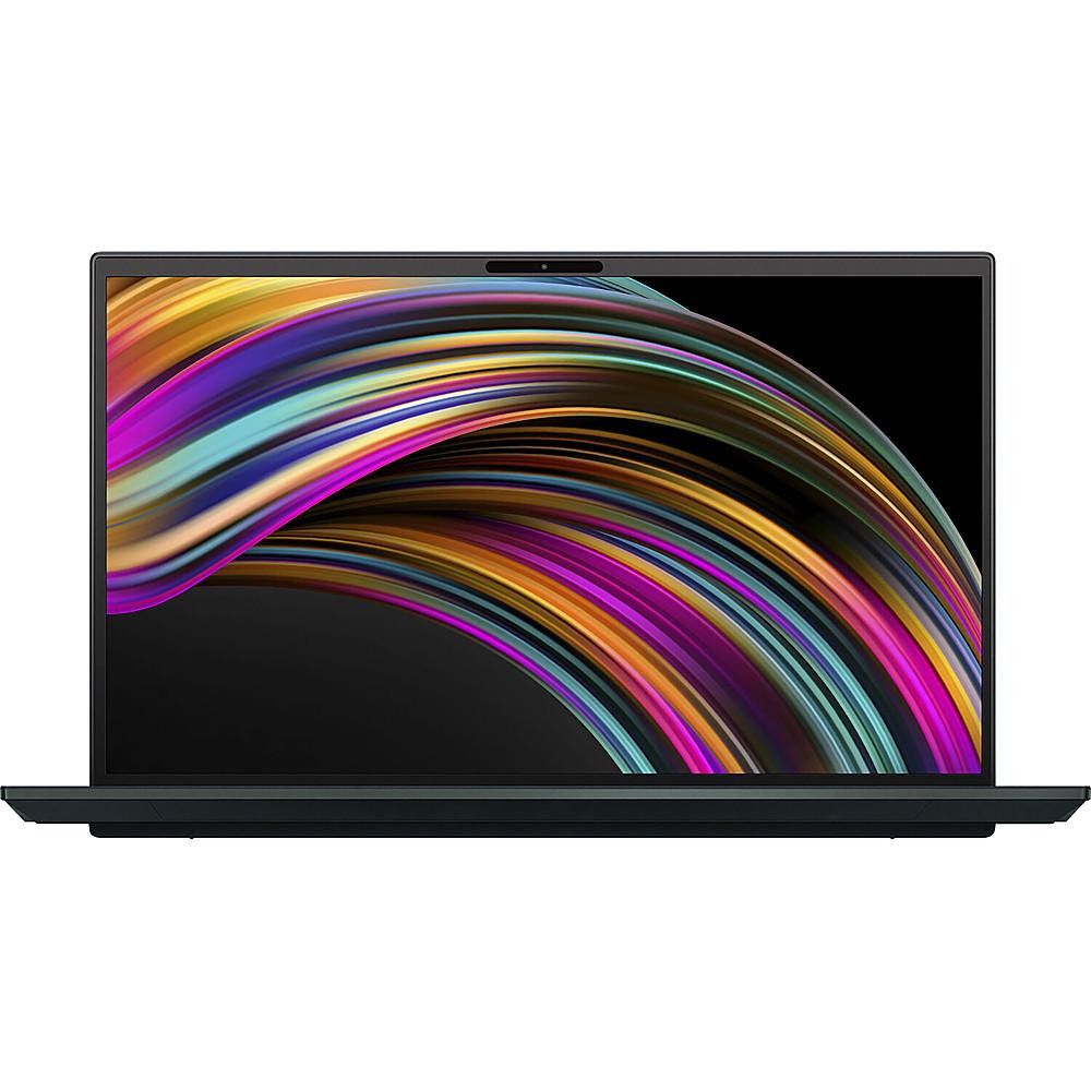 

Ноутбук ASUS ZenBook Duo UX481FA Celestial Blue (UX481FA-DB71T)