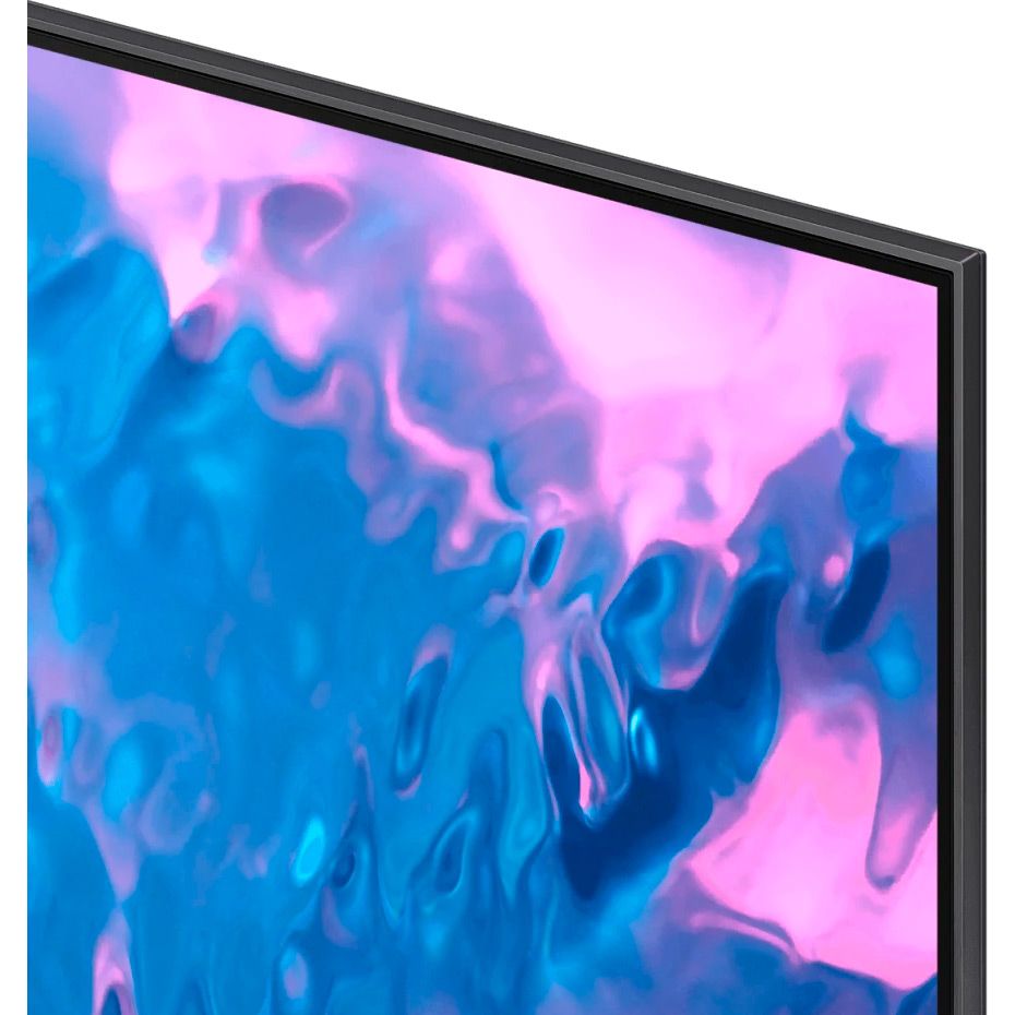 Телевізор Samsung QLED 55Q70D 55