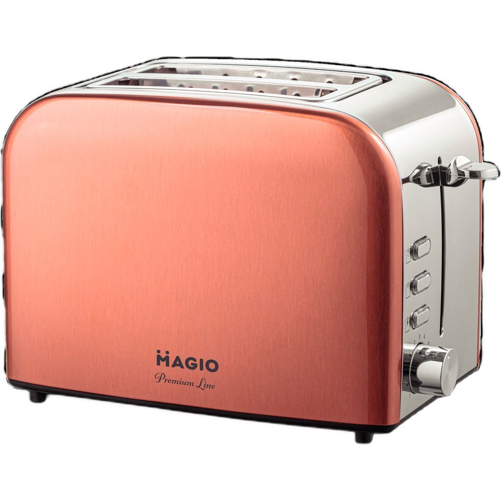 

Тостер Magio MG-285