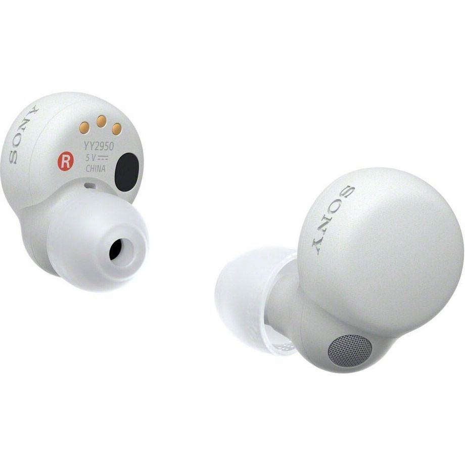 Наушники Sony LinkBuds S White (WFLS900NW.CE7) [85132] 
