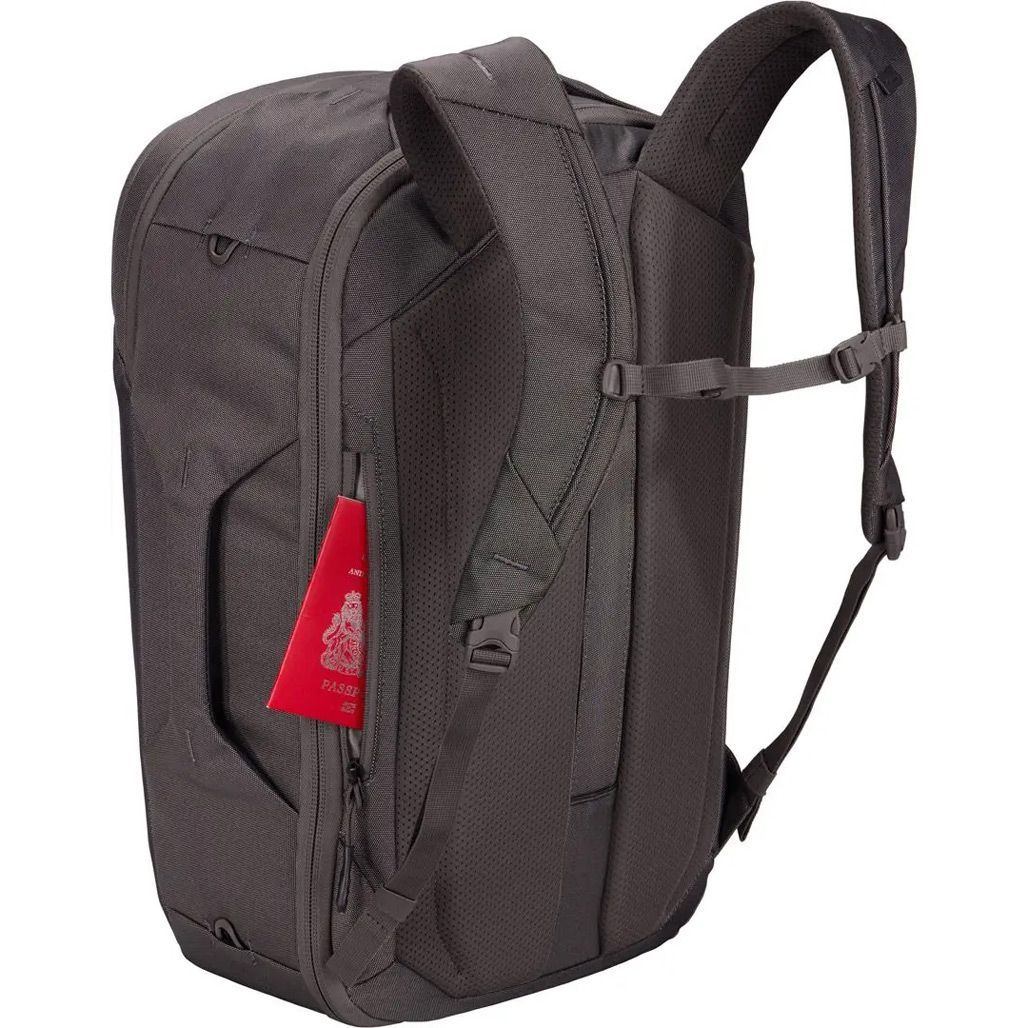 Рюкзак Thule Subterra 2 Convertible Carry-On 40L Vetiver Gray (3205059)