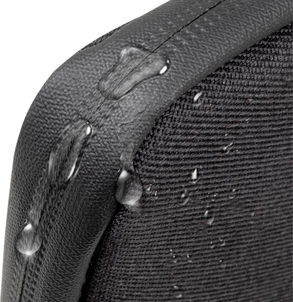 Чохол RivaCase Clark ECO 8114 14`` Black