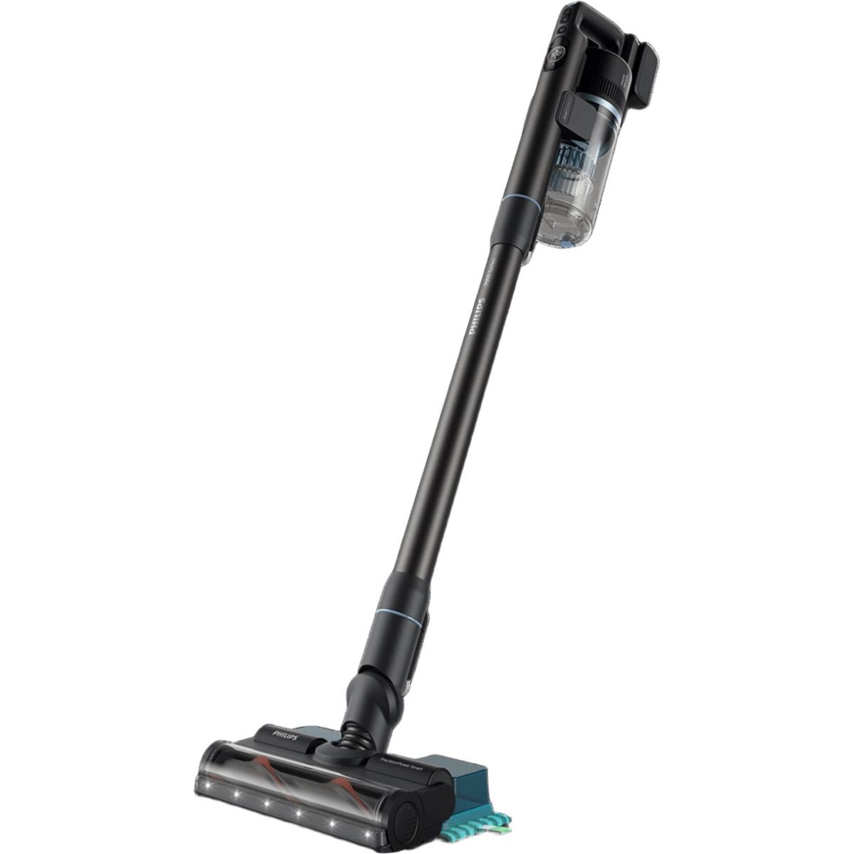 

Вертикальний пилосос Philips 7000 Series Aqua XC7053/01